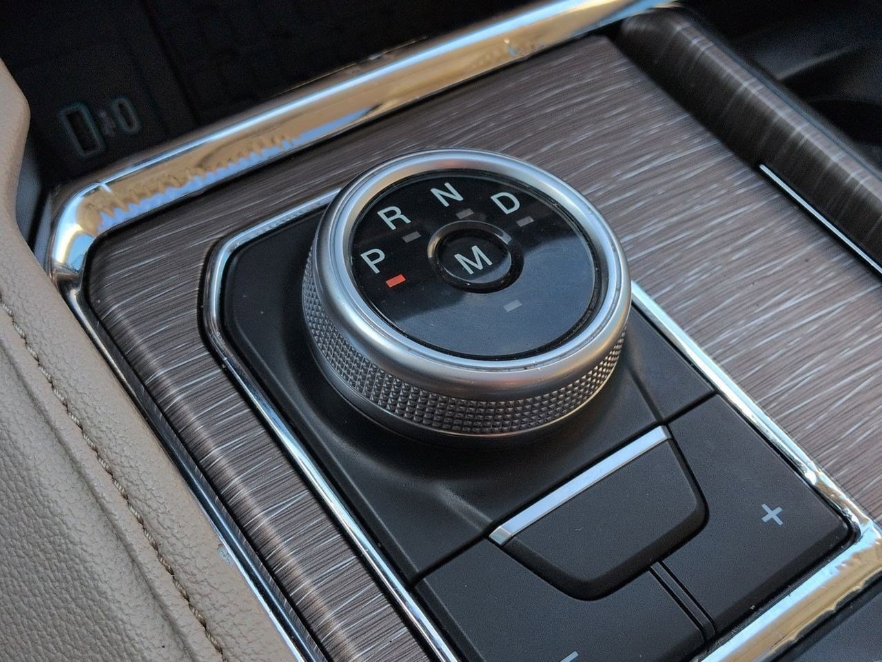 Thumbnail: 2023 Ford Expedition MAX - 36