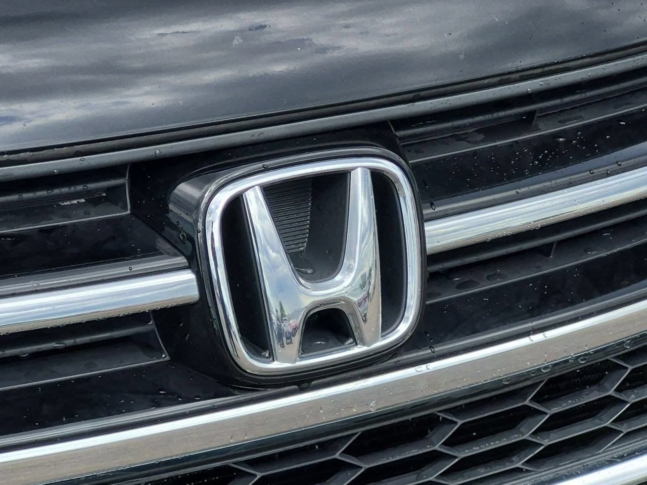Thumbnail: 2010 Honda CR-V - 11