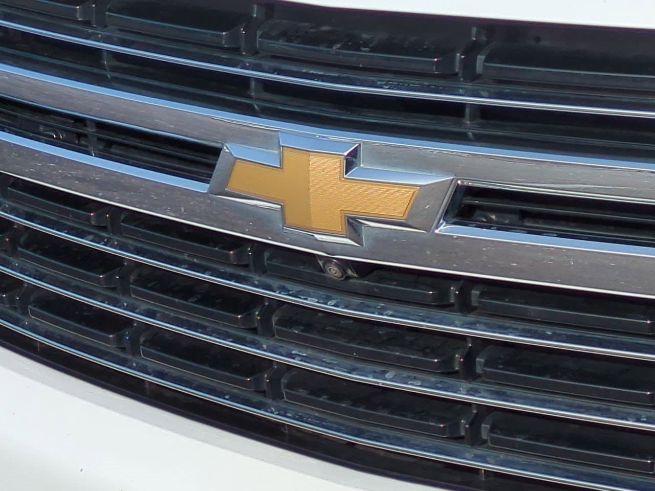 Thumbnail: 2023 Chevrolet Tahoe - 10