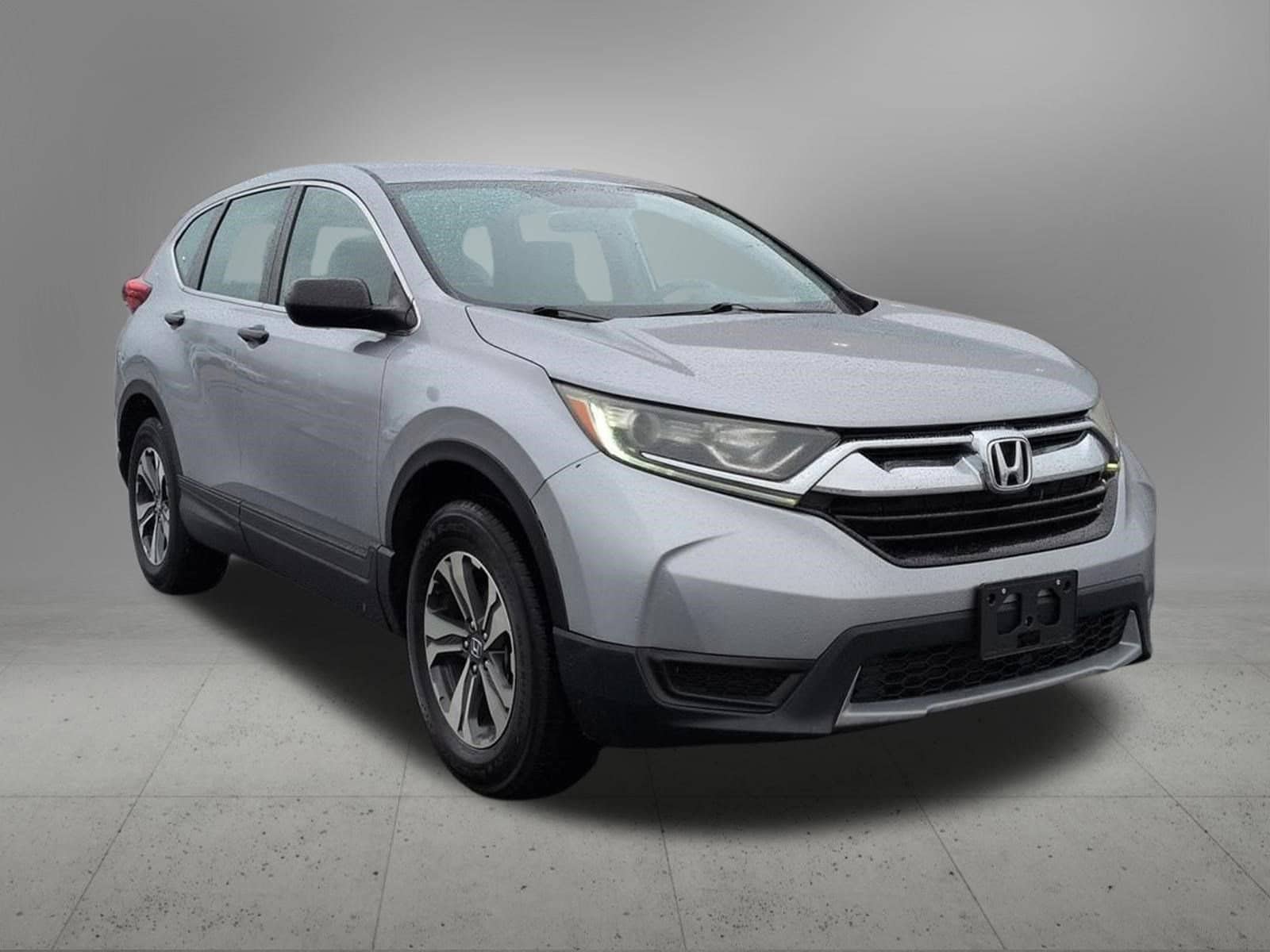 Thumbnail: 2019 Honda CR-V - 8