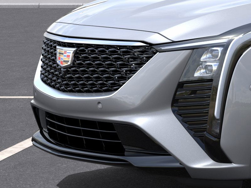 Thumbnail: 2026 Cadillac CT5 - 37