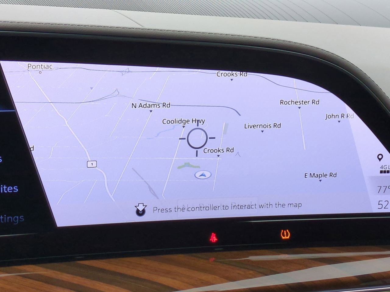 Thumbnail: 2024 Cadillac Escalade - 31