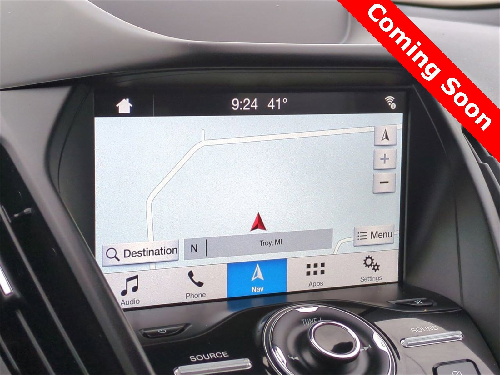 Thumbnail: 2019 Ford Escape - 29