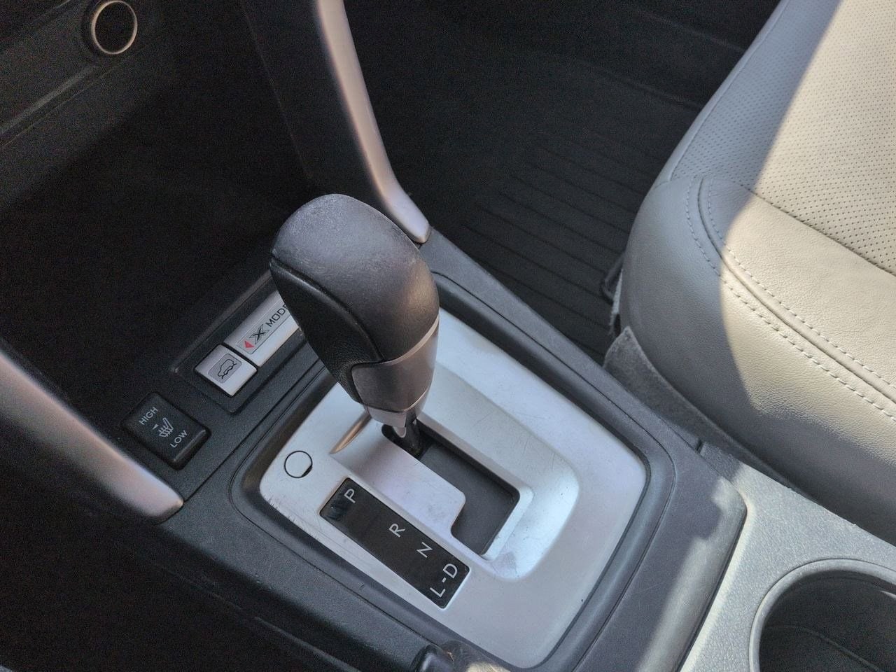 Thumbnail: 2015 Subaru Forester - 30