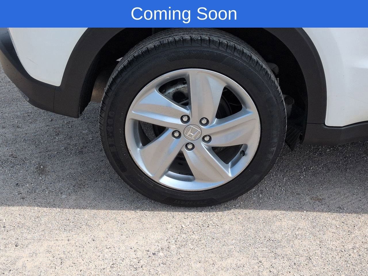 Thumbnail: 2019 Honda HR-V - 13