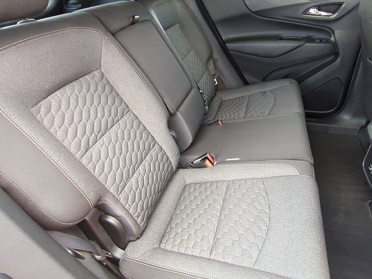 Thumbnail: 2019 Chevrolet Equinox - 19