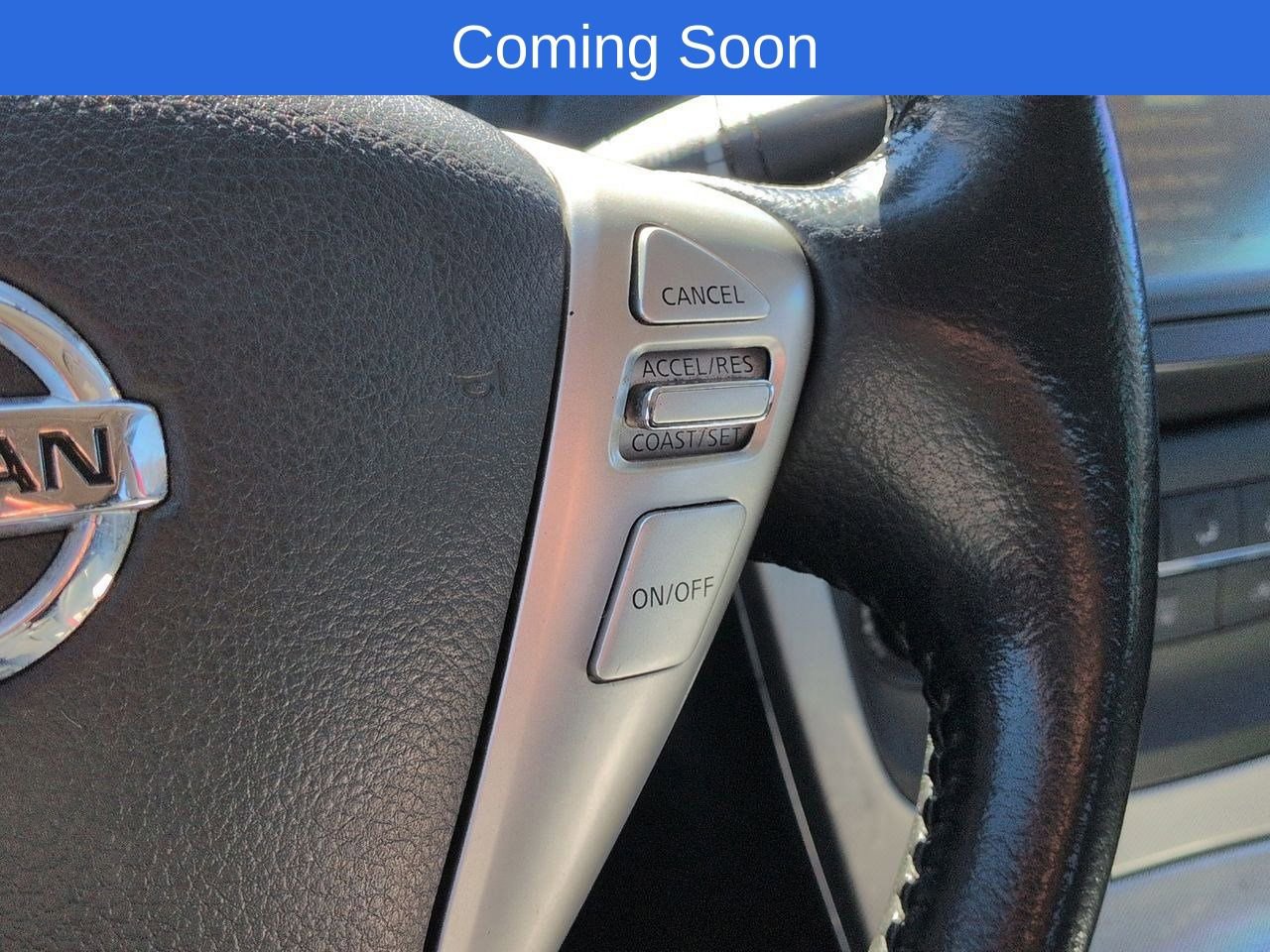 Thumbnail: 2015 Nissan Sentra - 22