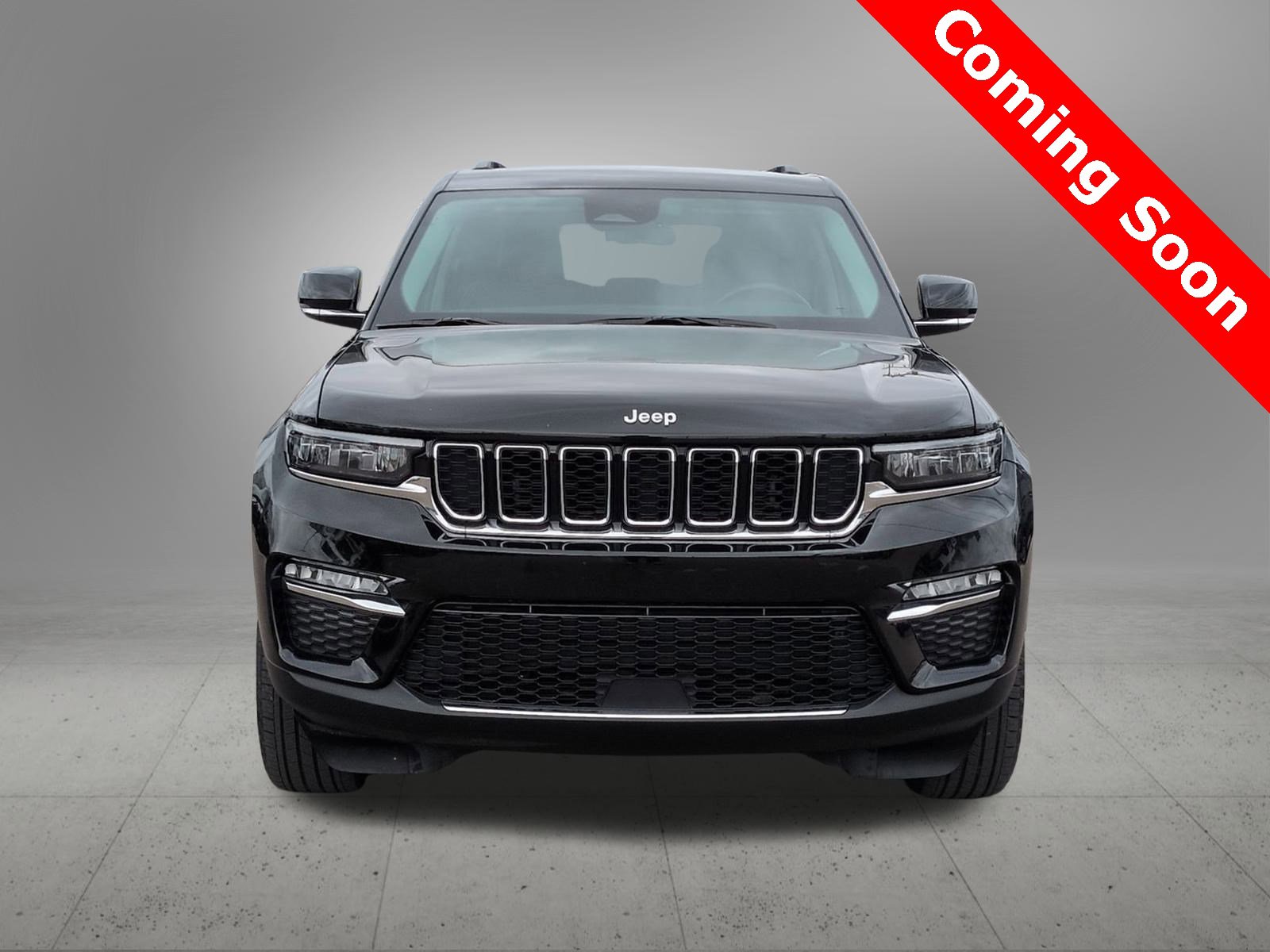 Thumbnail: 2022 Jeep Grand Cherokee - 9