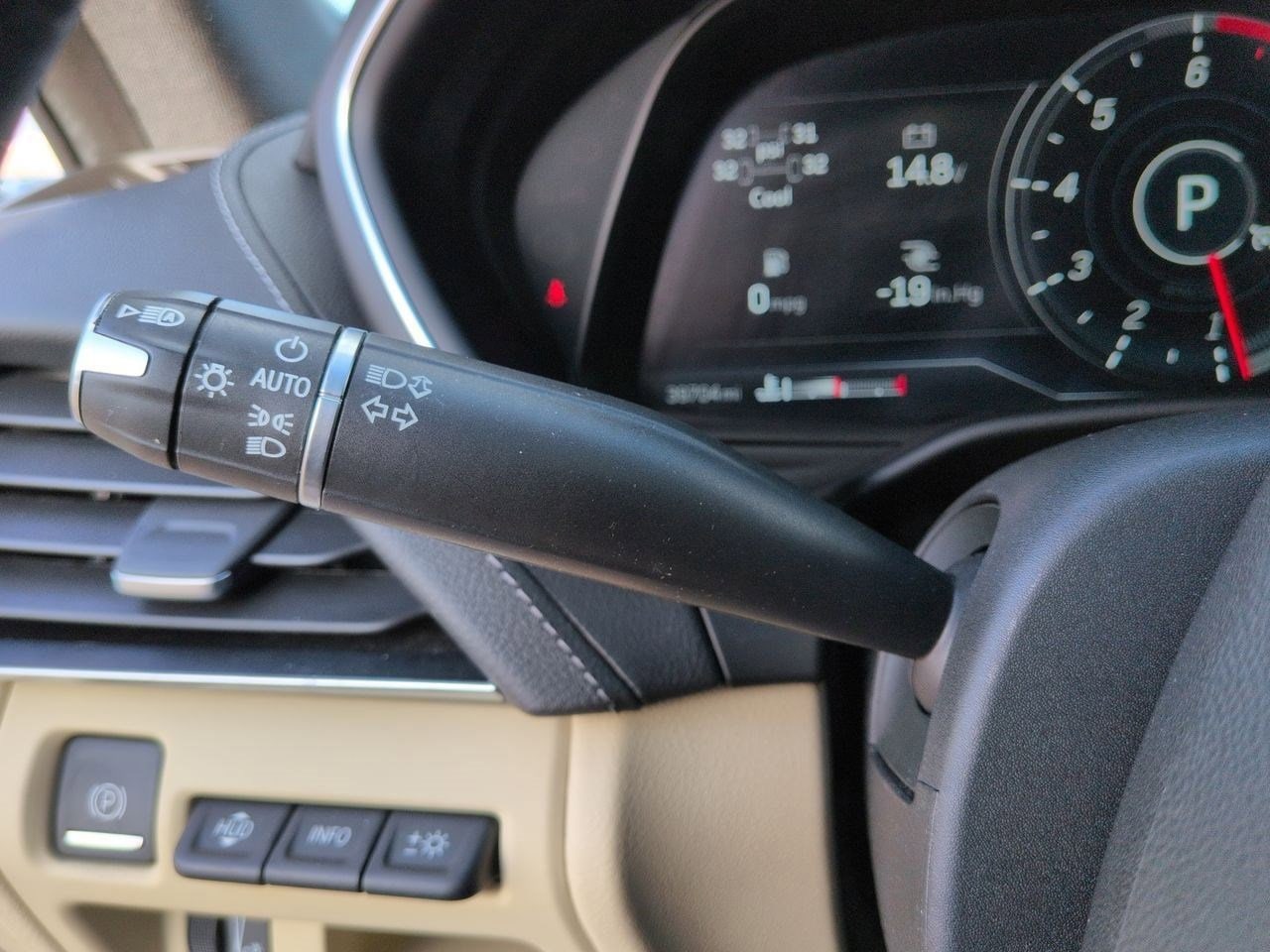 Thumbnail: 2021 Cadillac CT5 - 28