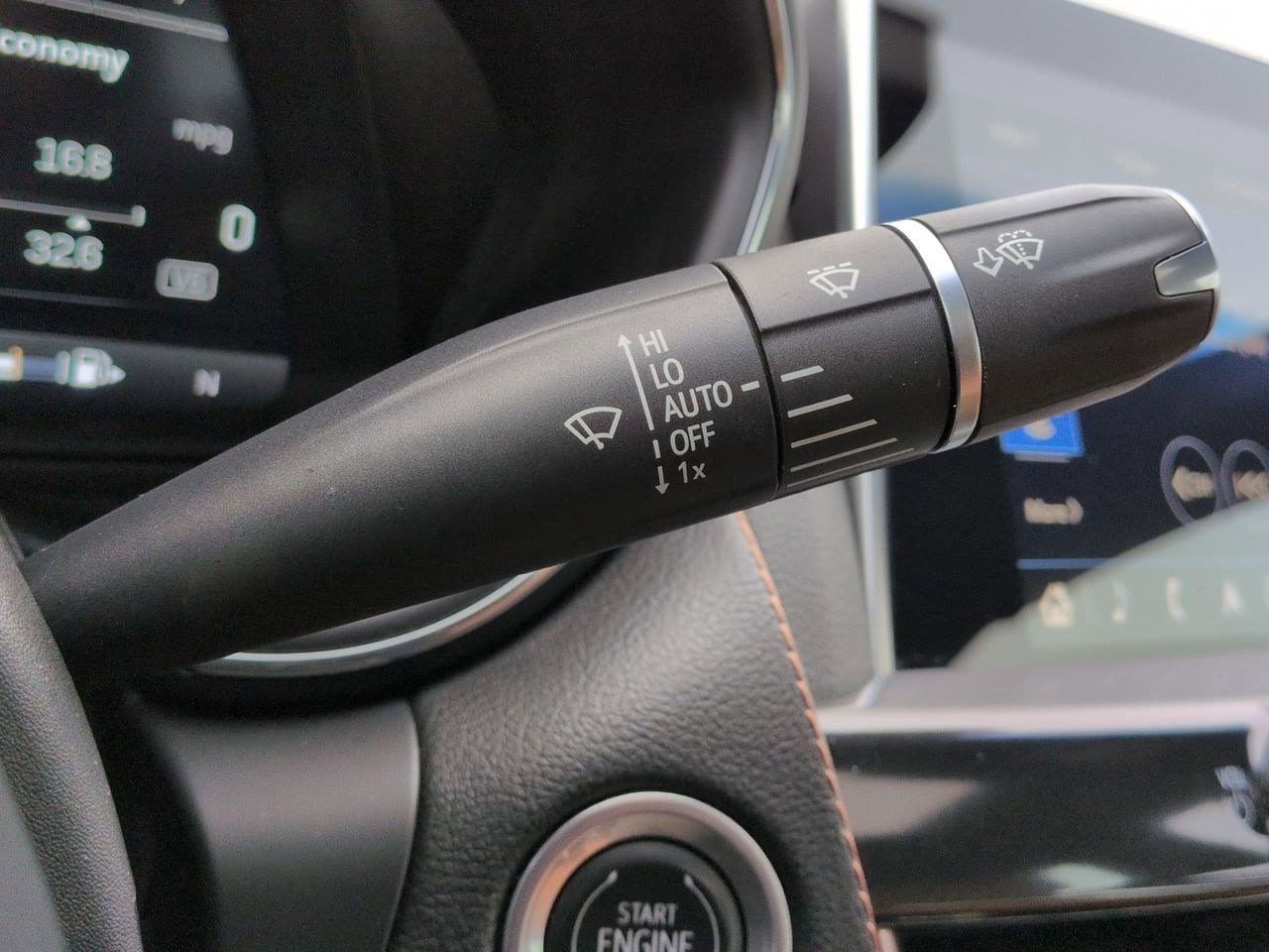 Thumbnail: 2021 Cadillac CT5 - 27