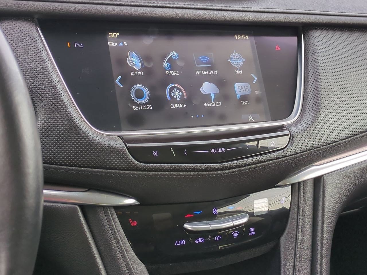 Thumbnail: 2018 Cadillac XT5 - 29