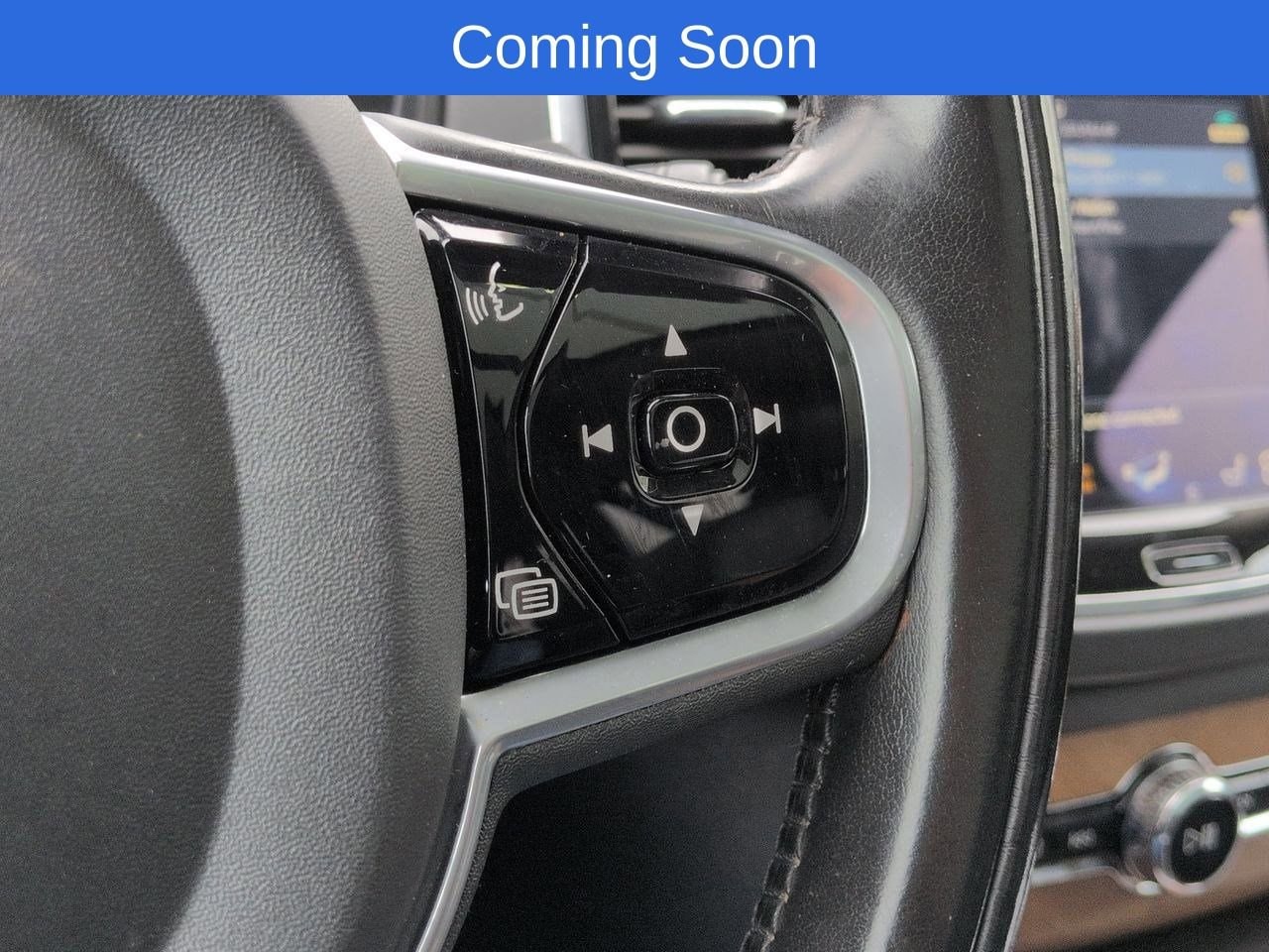 Thumbnail: 2017 Volvo XC90 - 27
