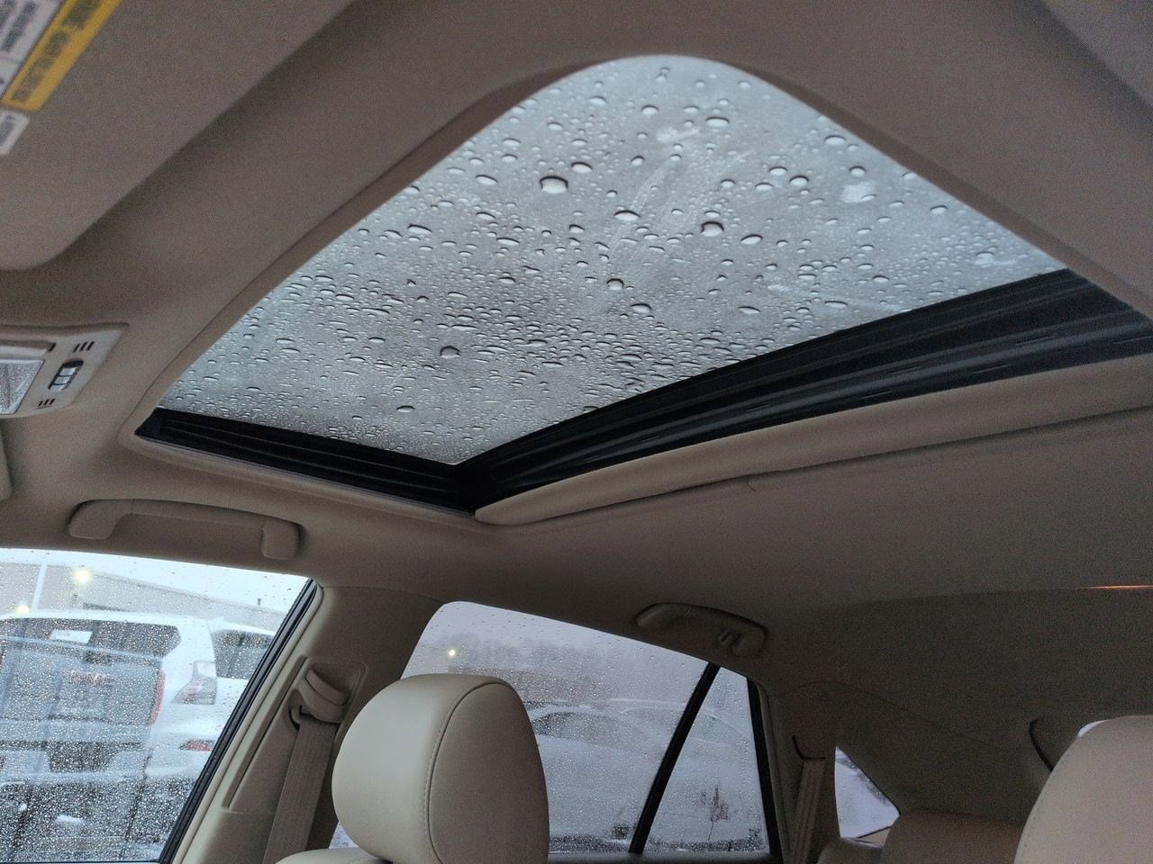 Thumbnail: 2005 Lexus RX - 18