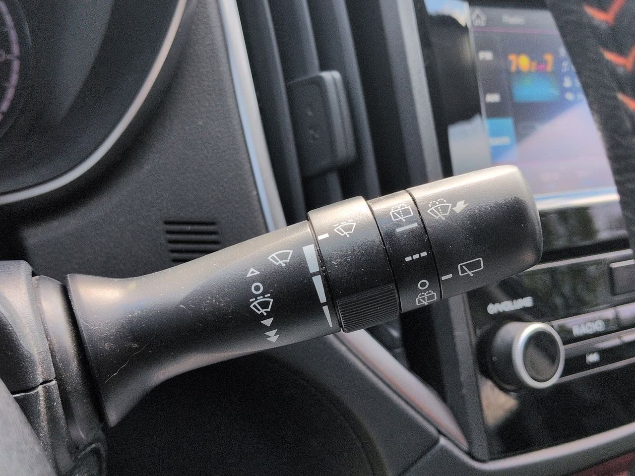 Thumbnail: 2019 Subaru Crosstrek - 25