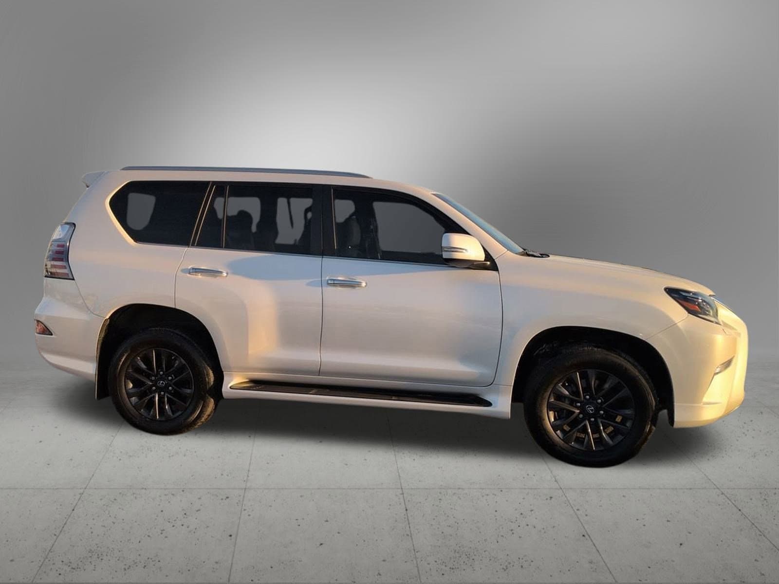 Thumbnail: 2021 Lexus GX - 7