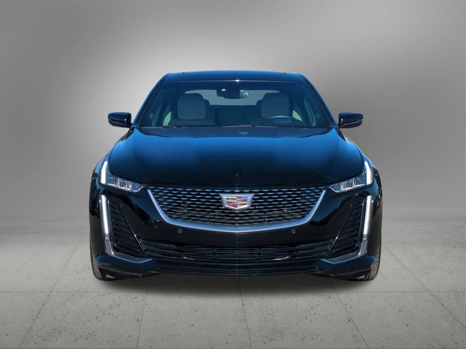 Thumbnail: 2023 Cadillac CT5 - 9