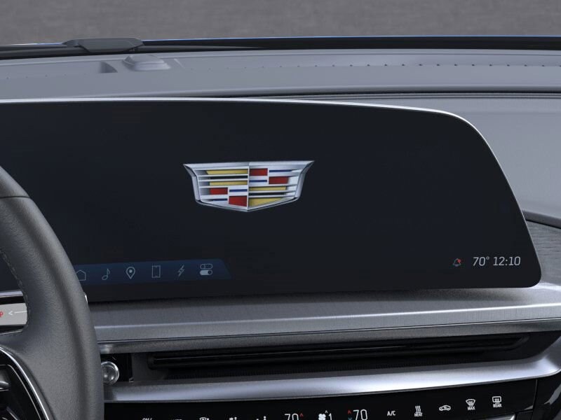 Thumbnail: 2025 Cadillac Lyriq - 20