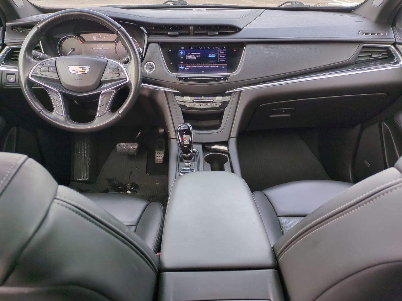 Thumbnail: 2023 Cadillac XT5 - 15