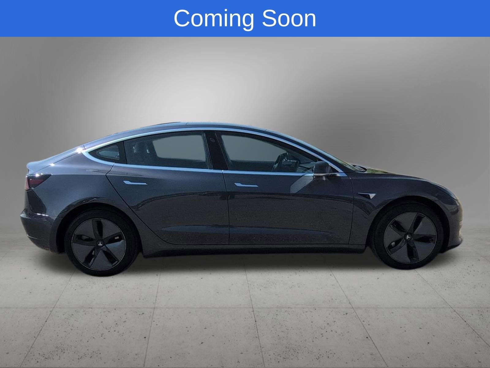 Thumbnail: 2018 Tesla Model 3 - 7