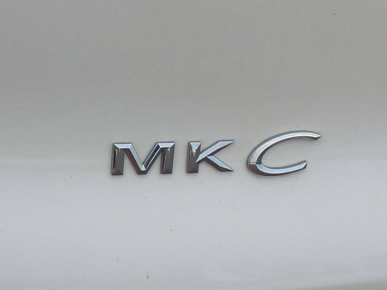 Thumbnail: 2017 Lincoln MKC - 12