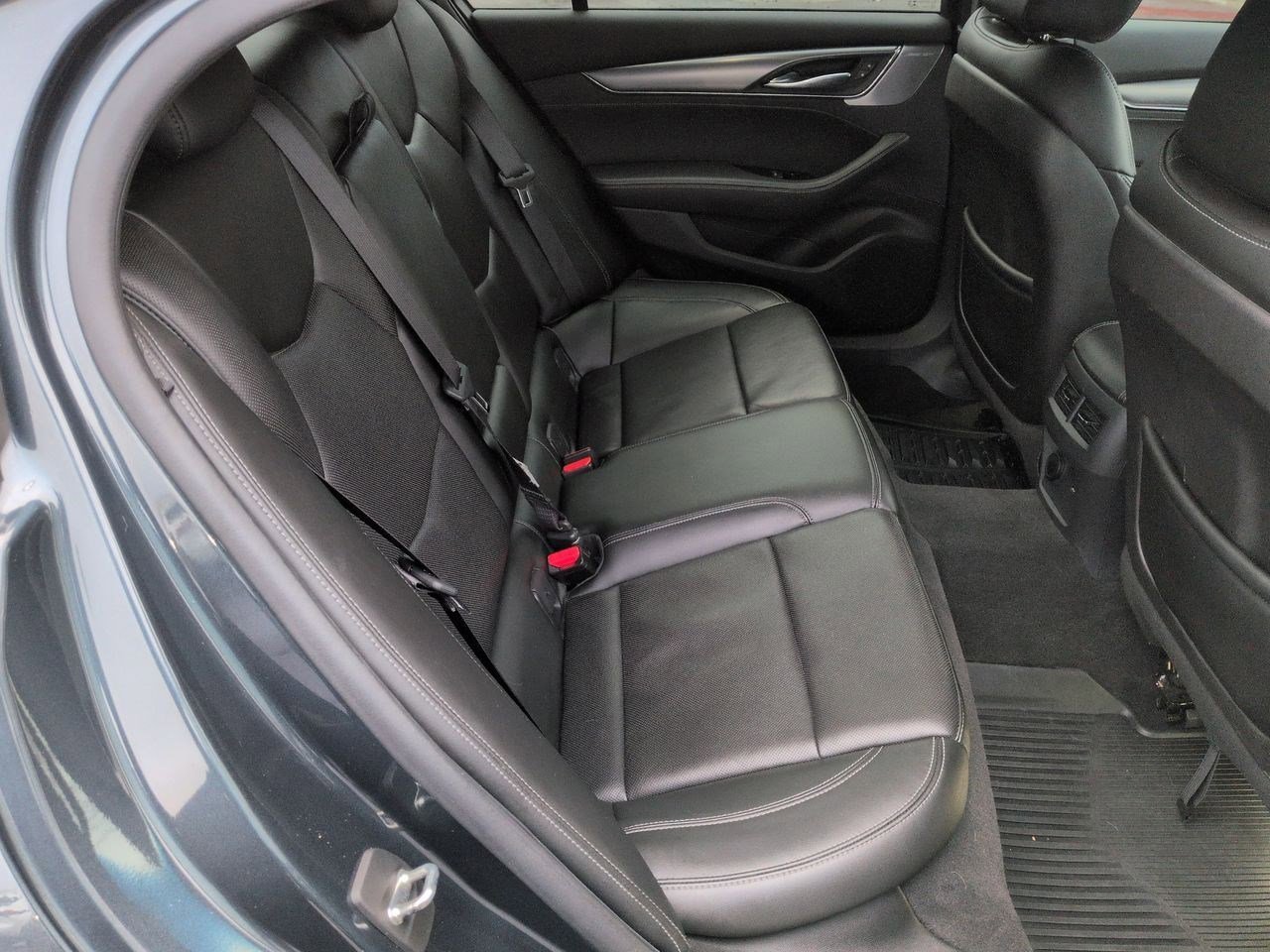 Thumbnail: 2021 Cadillac CT5 - 20