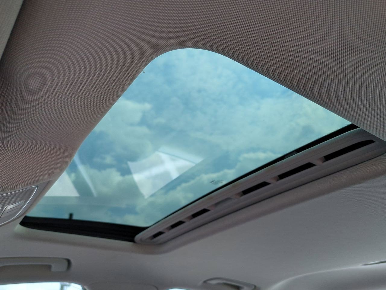Thumbnail: 2012 Audi A6 - 17