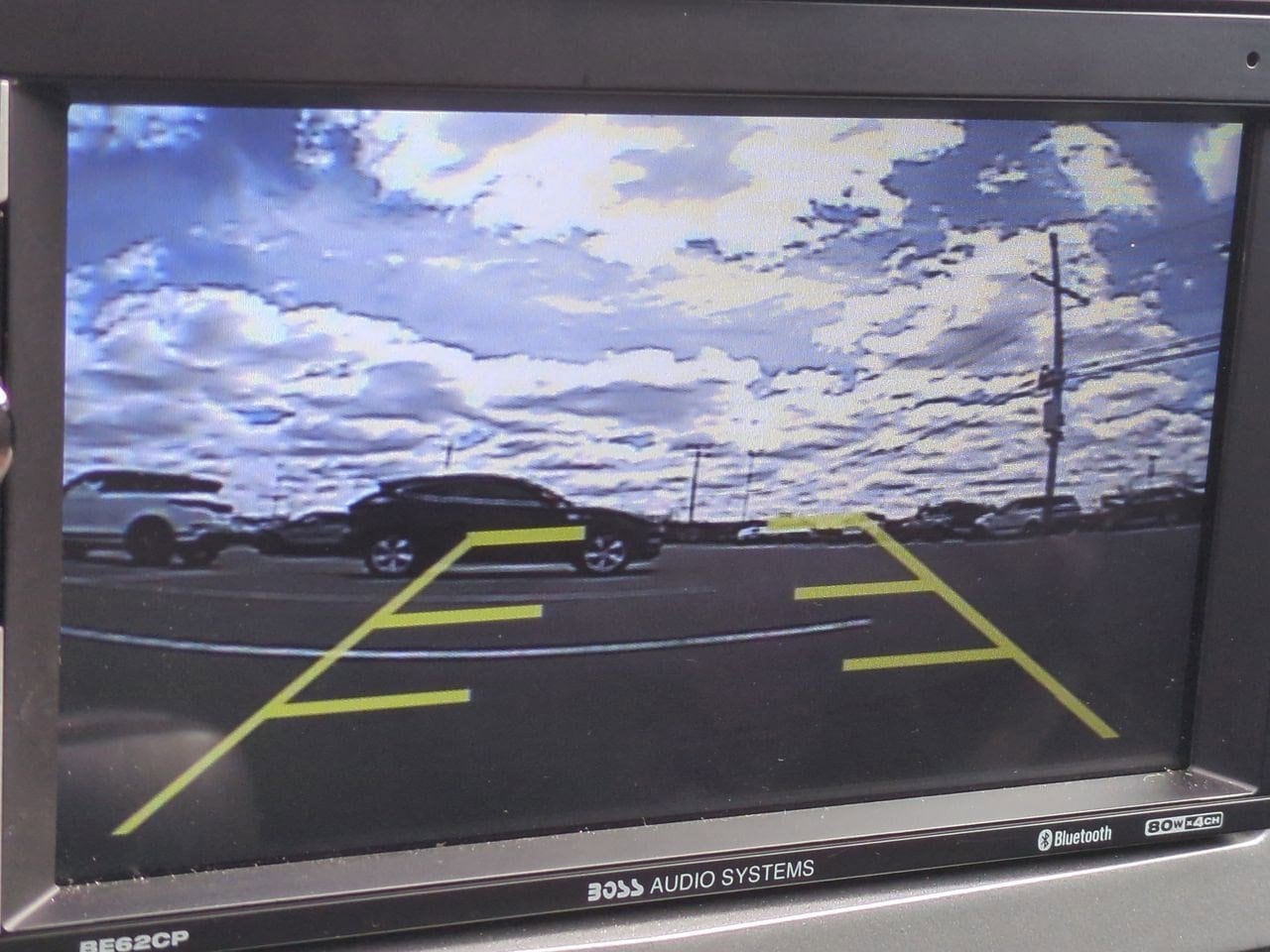 Thumbnail: 2008 Saturn Astra - 25