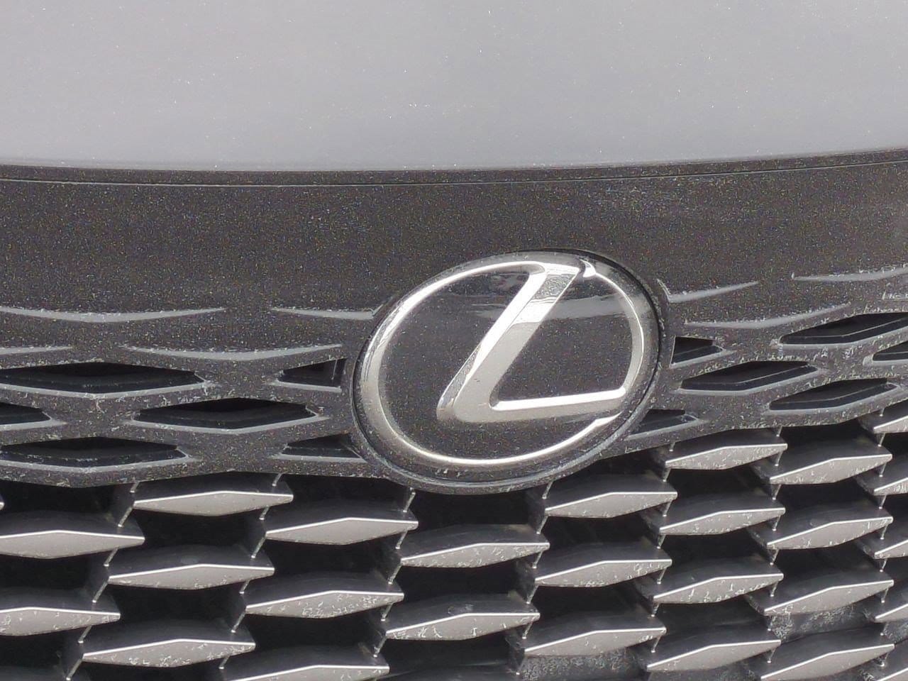 Thumbnail: 2023 Lexus RX - 10