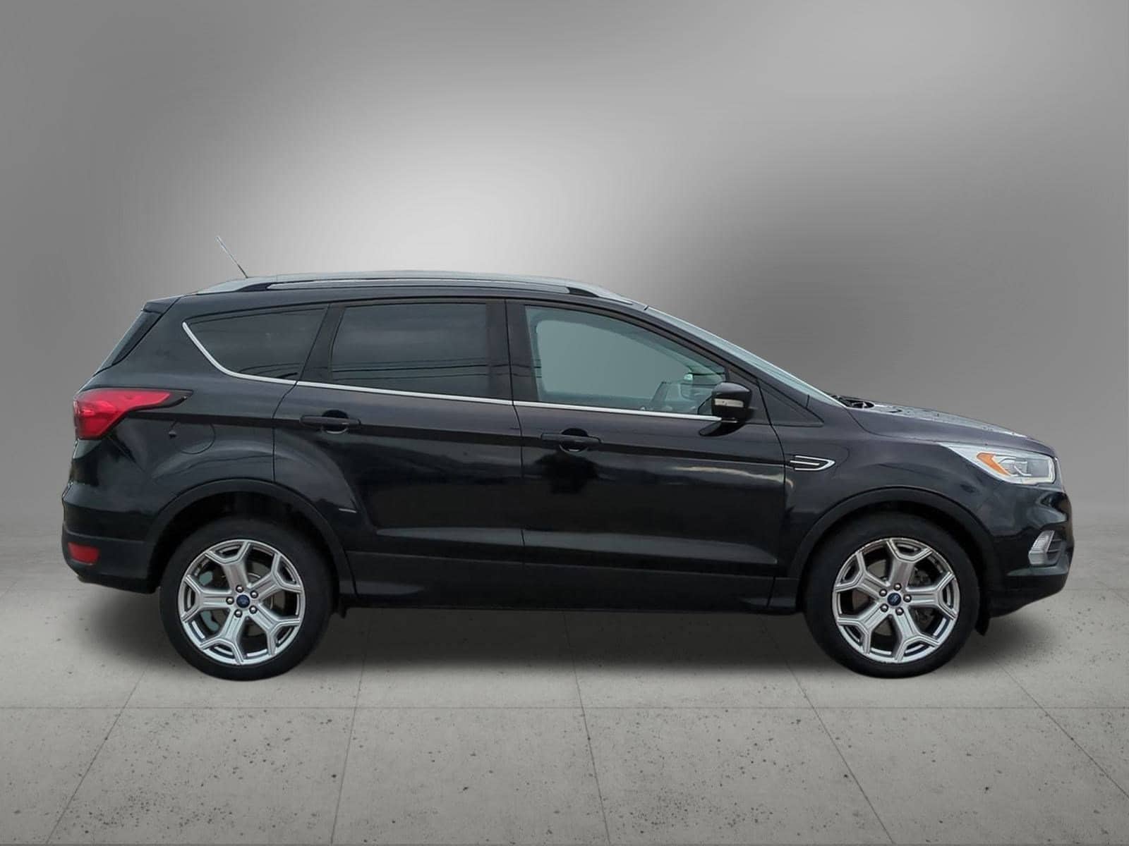 Thumbnail: 2019 Ford Escape - 7