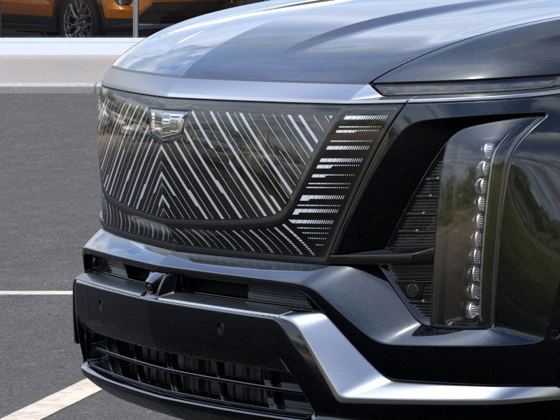 Thumbnail: 2026 Cadillac Vistiq - 37