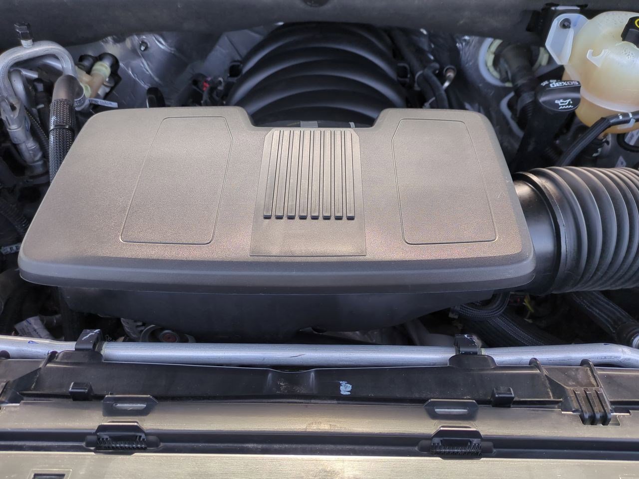 Thumbnail: 2023 Chevrolet Tahoe - 13