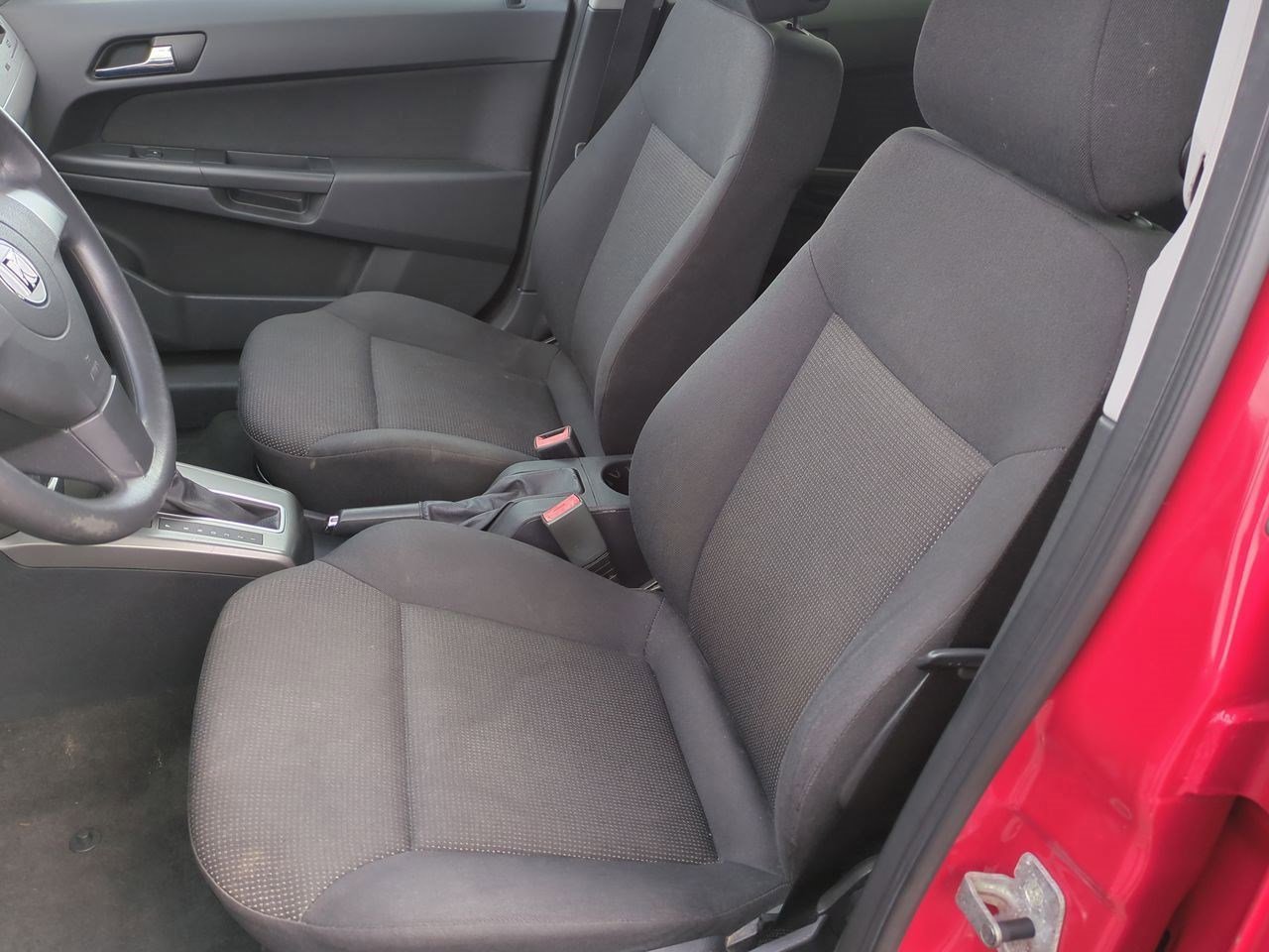 Thumbnail: 2008 Saturn Astra - 15