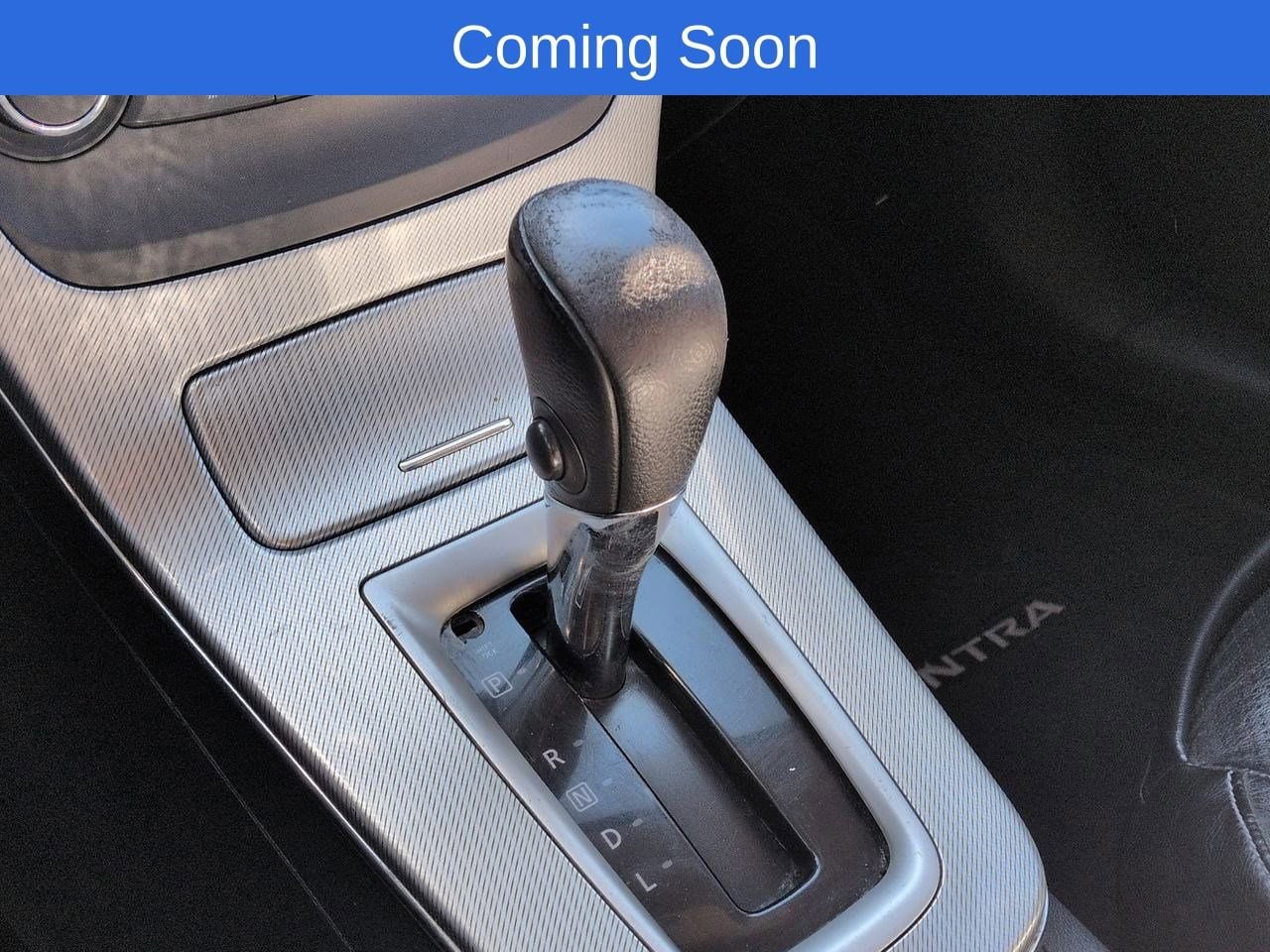 Thumbnail: 2015 Nissan Sentra - 30