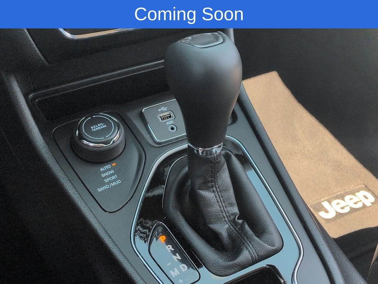 Thumbnail: 2019 Jeep Cherokee - 29