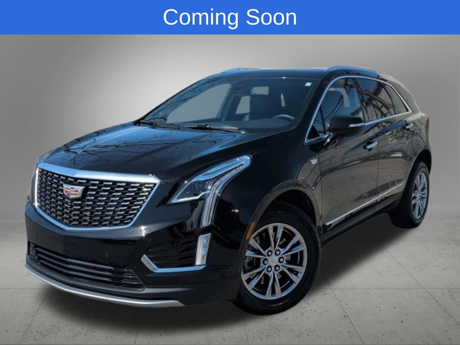 2023 Cadillac XT5 Premium Luxury -
                  Troy, MI