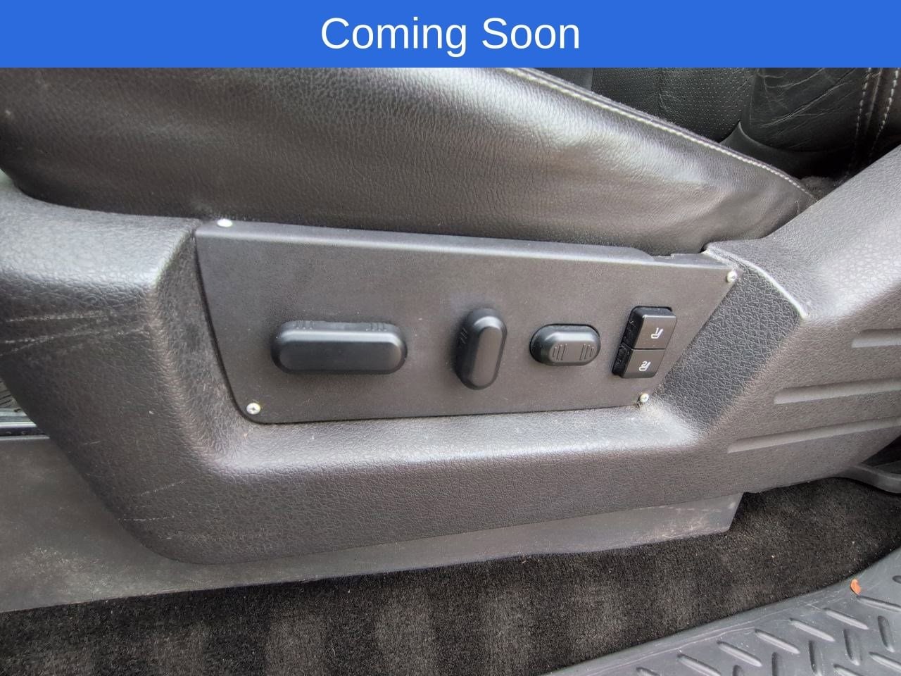 Thumbnail: 2013 Ford F-150 - 17