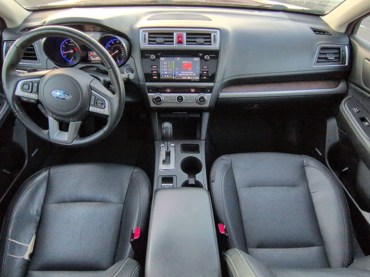 Thumbnail: 2017 Subaru Outback - 14