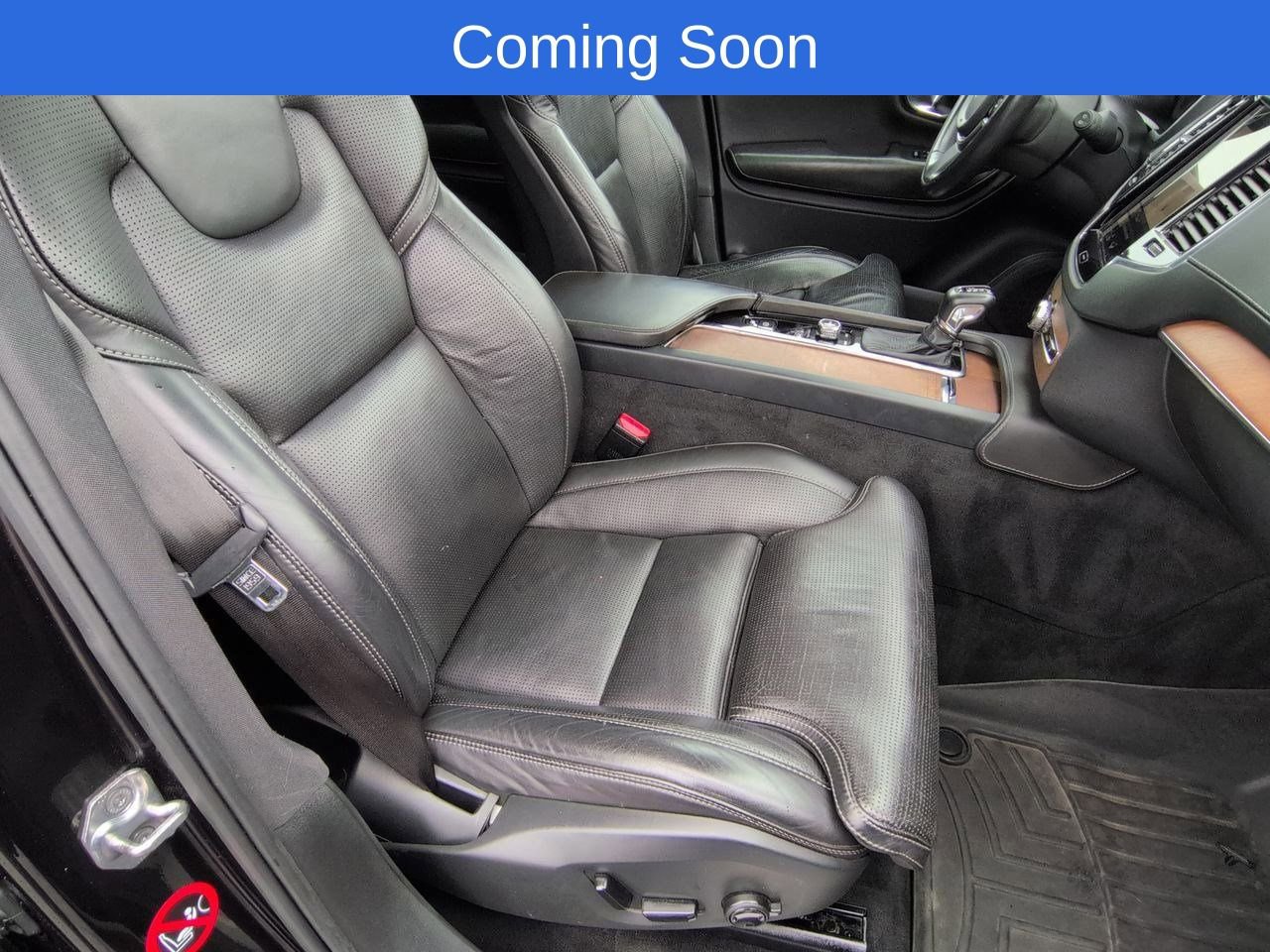 Thumbnail: 2017 Volvo XC90 - 24