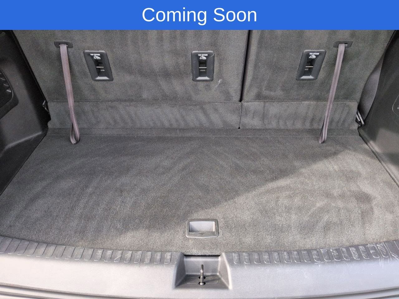 Thumbnail: 2024 GMC Acadia - 34