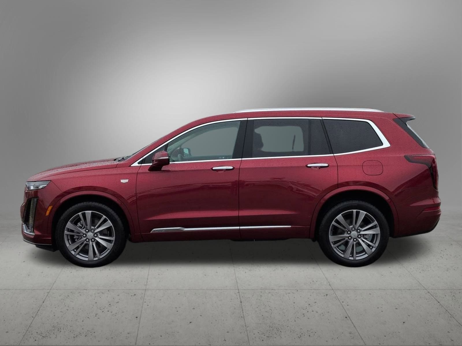 Thumbnail: 2024 Cadillac XT6 - 3