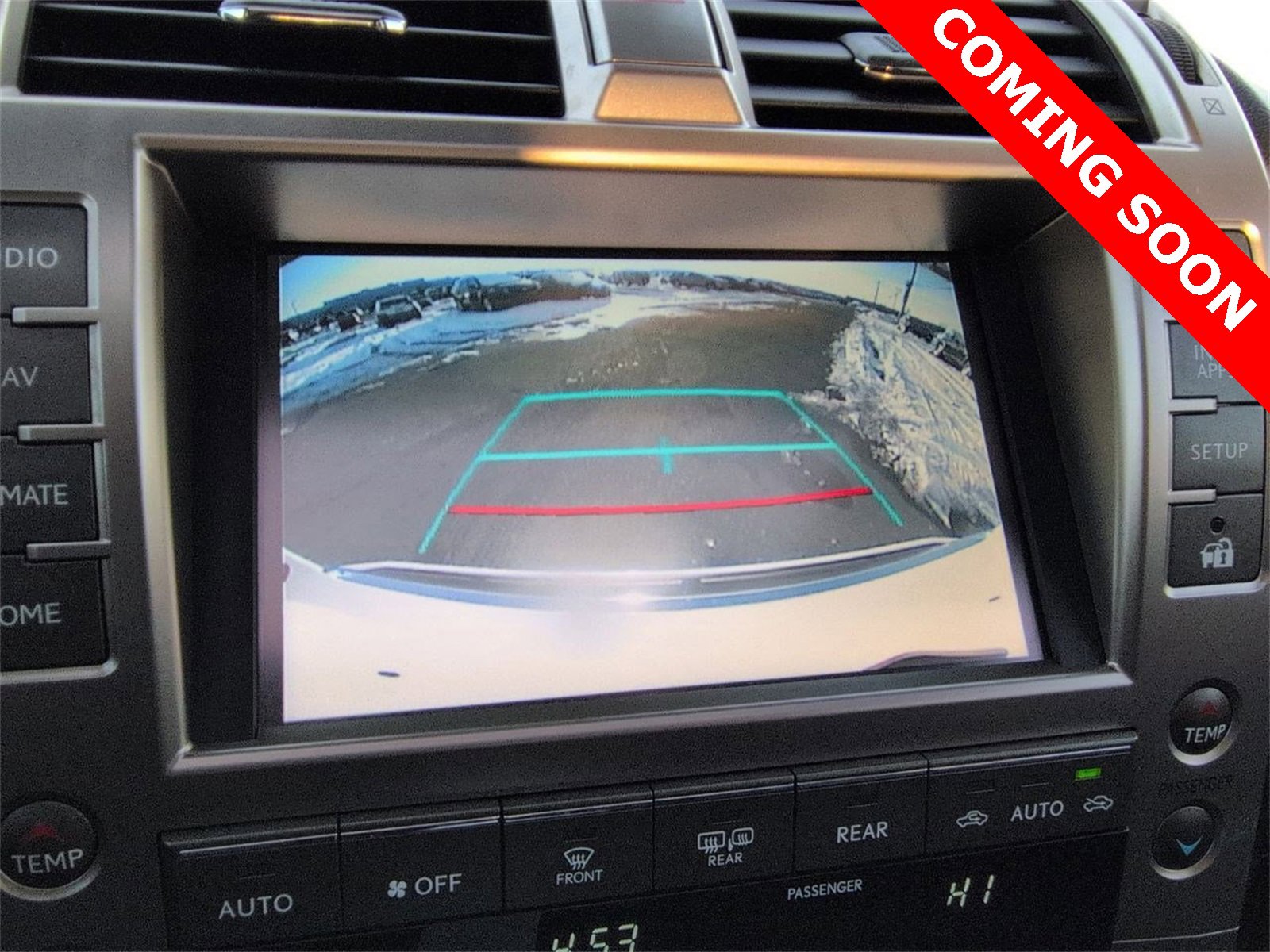 Thumbnail: 2021 Lexus GX - 32