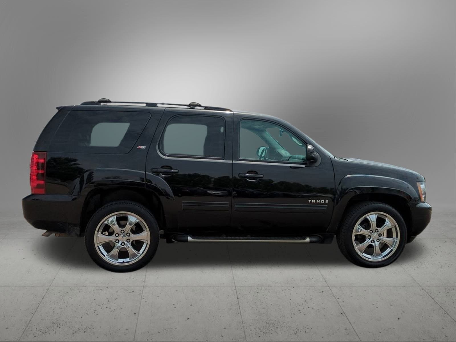 2014 Chevrolet Tahoe LT 7