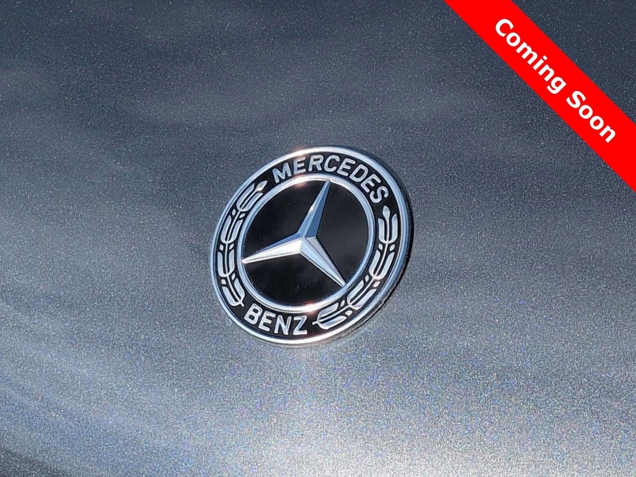 Thumbnail: 2024 Mercedes-Benz GLS - 11