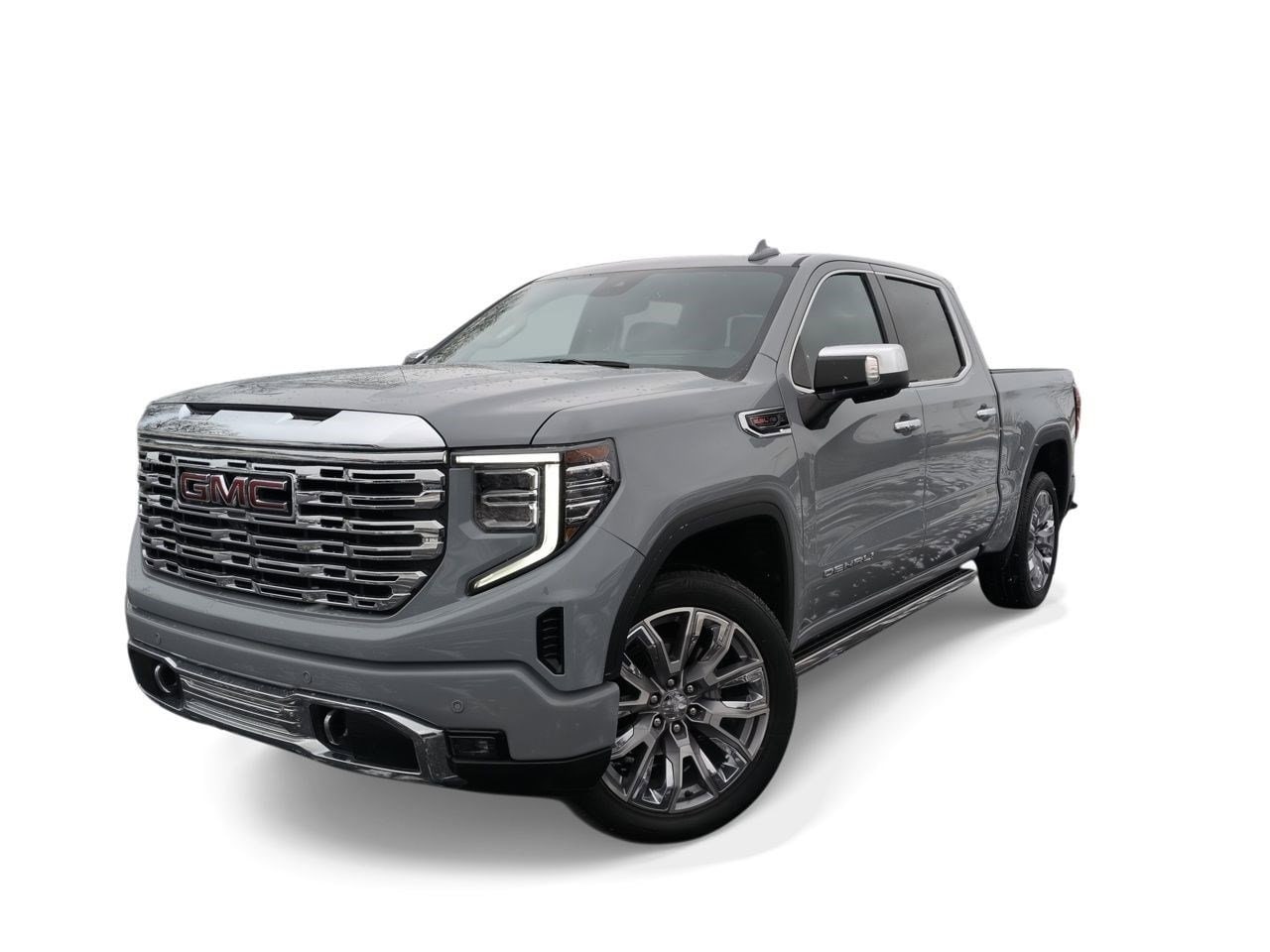 2025 GMC Sierra 1500 Denali's photo