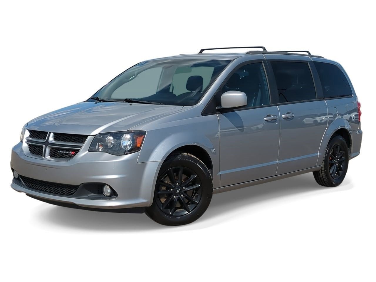 2019 Dodge Grand Caravan GT -
                  Troy, MI