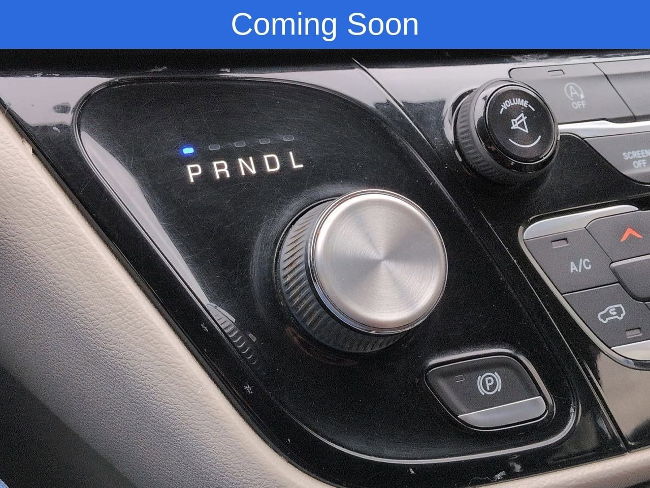 Thumbnail: 2017 Chrysler Pacifica - 32