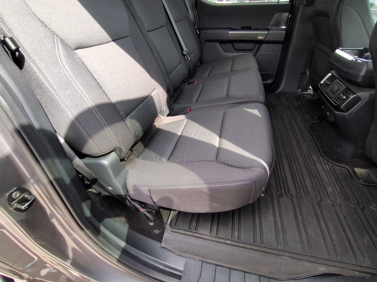 Thumbnail: 2022 Ford F-150 - 20