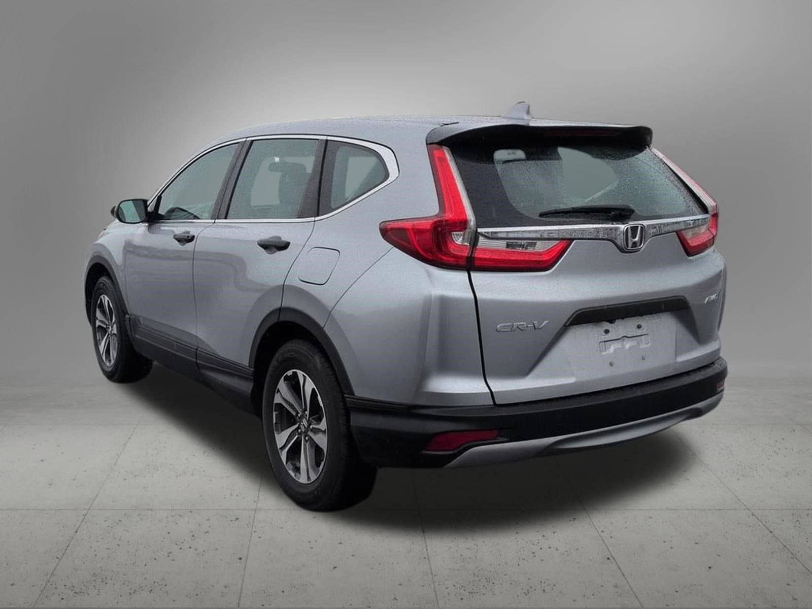 Thumbnail: 2019 Honda CR-V - 4