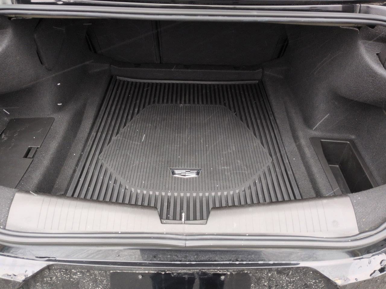 Thumbnail: 2023 Cadillac CT4 - 36