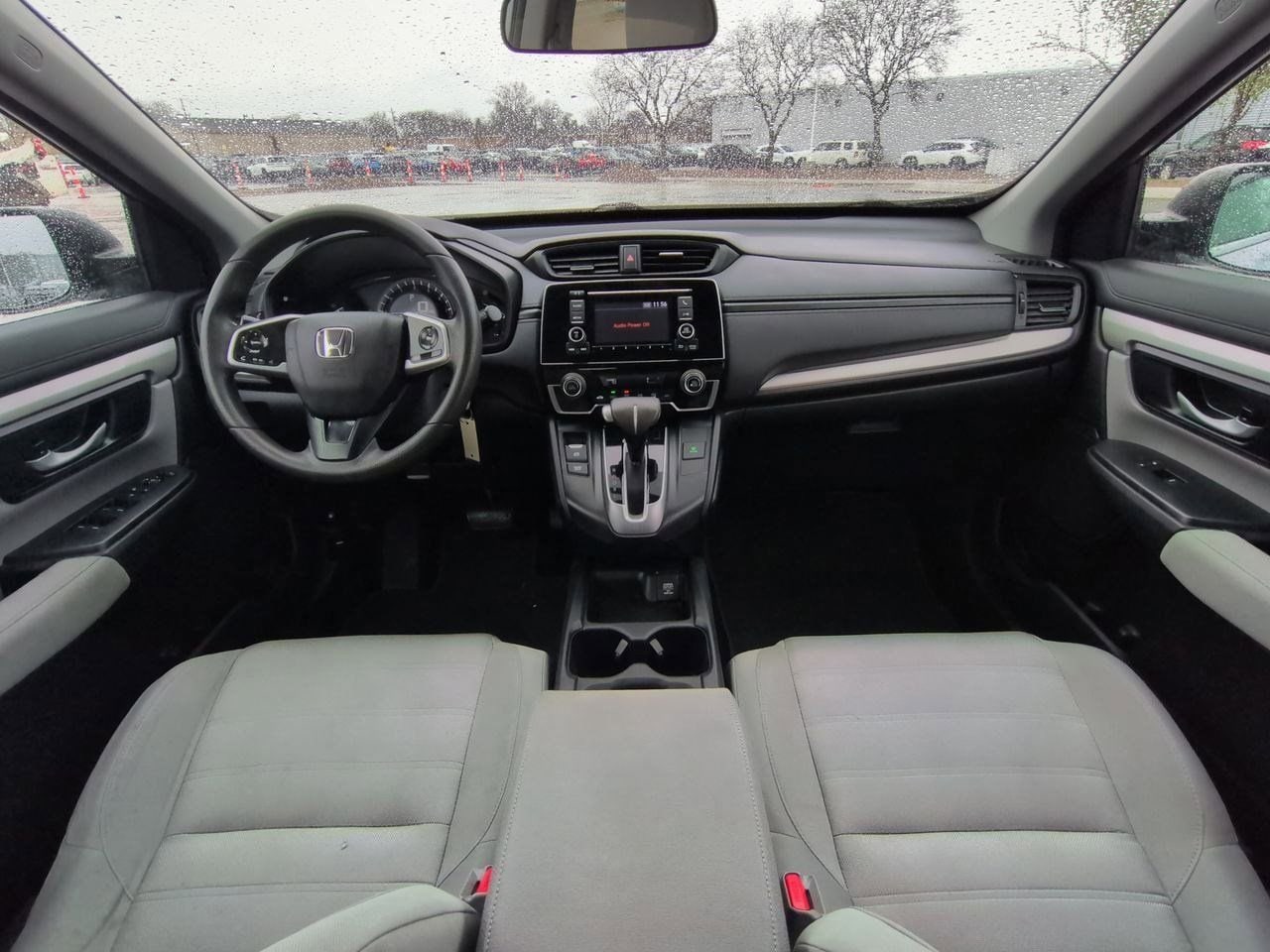 Thumbnail: 2019 Honda CR-V - 15